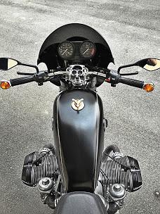 The Dark Knight by Soiatti