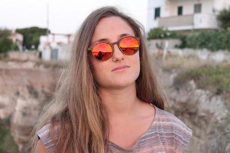 Saraghina sunglasses