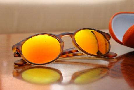 Saraghina sunglasses