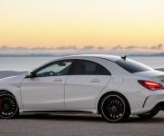 CLA 45 AMG 002 180x150 MERCEDES A 45 AMG / CLA 45 AMG   ReportMotori.it