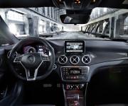 CLA 45 AMG 004 180x150 MERCEDES A 45 AMG / CLA 45 AMG   ReportMotori.it