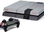 Bellissimo CONCEPT PlayStation