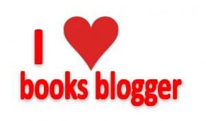 books blogger