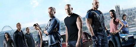 fast six