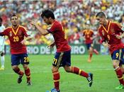Confederations 2013, Spagna batte calcio balilla Tahiti 10-0, rialza l’Uruguay