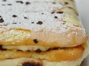 Torta savoiardi