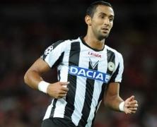 Roma, ecco perché non arriva l'ufficialità dell'arrivo di Benatia dall'Udinese