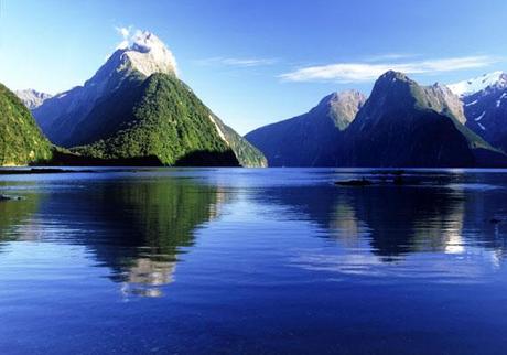 Saga Neuseeland di Sarah Lark [Nella terra della nuvola bianca #01]