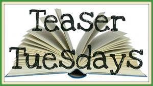 Teaser Tuesdays [41]