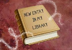 New entry in my library (40)
