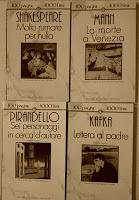 Speciale sulla collana LIVE: super economici Newton a meno di 1 euro!