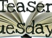 Teaser Tuesdays [39]