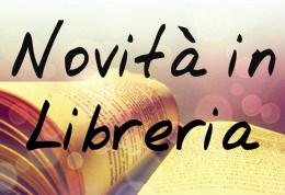 Novità libreria: 