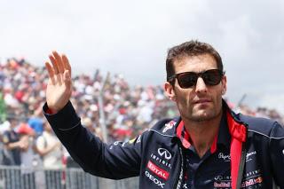 Mark Webber continua a rimandare la sua decisione