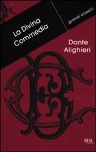 LA DIVINA COMMEDIA - di Dante Alighieri