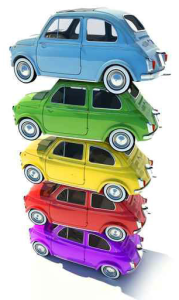 Perché scegliere l’affitto auto a lungo termine?