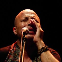  Paolo Fresu, Dhafer Youssef e Eivind Aarset a Rumors Festival
