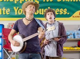 Benvenuti a Zombieland, Ruben Fleischer