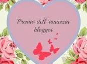 ecco settimo..'Premio dell'amicizia blogger'!