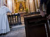 Mafia: vescovo Acireale, esequie condannati definitivi