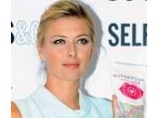 Maria Sharapova lancia caramelle “Sugarpova” (foto)