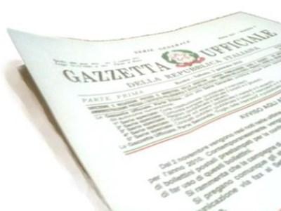 Decreto del Fare, presto in GU, ecco l’ultima versione della bozza