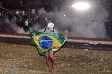 Confederations Cup, Fifa: “Mai pensato a stop torneo per manifestazioni”