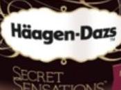 Secret Sensations HÄAGEN-DAZS