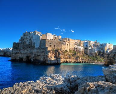 Polignano a Mare