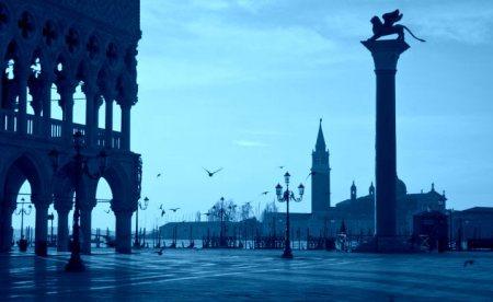 Piazza San Marco