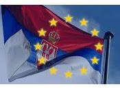 serbia chiede all'ue segnale concreto sull'apertura negoziato adesione
