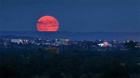 Superluna 