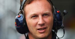 Christian-Horner