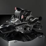 F1 | Renault svela il suo nuovo motore V6 turbo F1 | Renault svela il suo nuovo motore V6 turbo