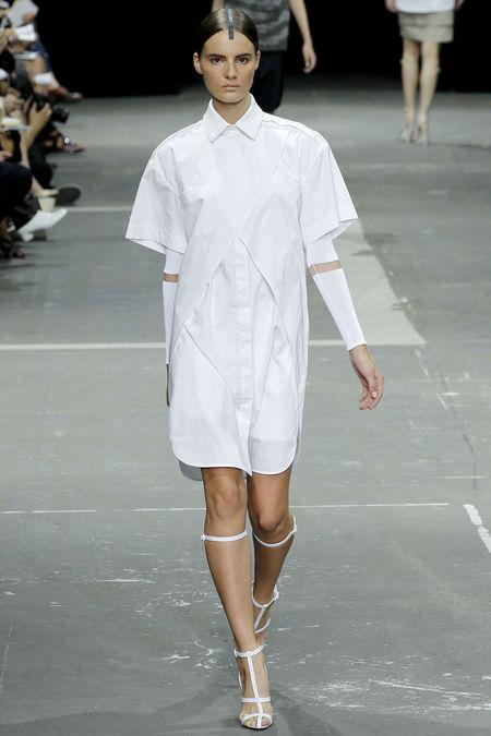 Tendenze Primavera Estate 2013 Sandali Stivali Gladiatore Alexander Wang2 Tendenze Primavera Estate 2013: Sandali Stivali Gladiatore