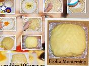 Crostata ricotta fragole