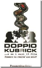 Doppio Kubrick