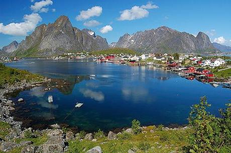 Norway - Reine, Lofoten