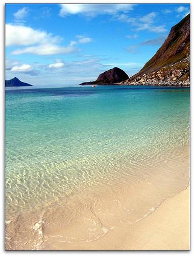 Lofoten