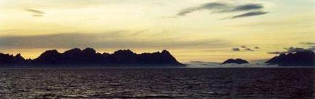 Lofoten