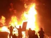 Brasile, proteste senza fine: “Stop alla Confederations”