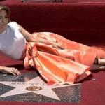 Jennifer Lopez ha una stella sulla Walk of Fame04