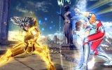 Saint Seiya: Brave Soldiers