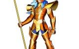 Saint Seiya: Brave Soldiers