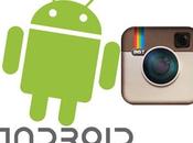 mini video Instagram arrivano anche Android