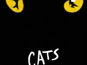 Cats musical versione originale inglese torna Italia 2014