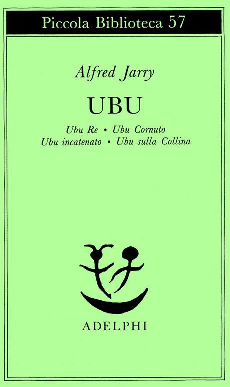 ubu re