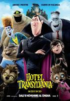 Hotel Transylvania