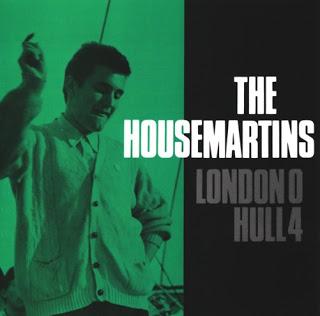 The Housemartins - Il Northern Pop al potere