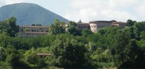 Maggiano (Lucca) - Ex ospedale psichiatrico